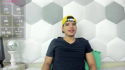 Axel Forte online show from September 29, 1:05 pm