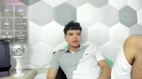 Axel Forte online show from October 1, 12:44 pm