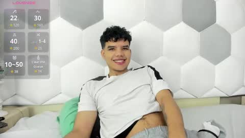 Axel Forte online show from October 3, 12:46 pm