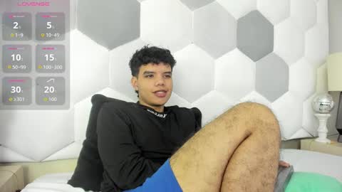 Axel Forte online show from October 11, 12:58 pm