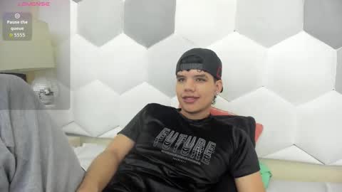 Axel Forte online show from October 17, 1:14 pm