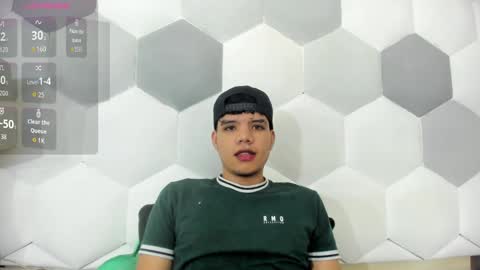 Axel Forte online show from November 6, 1:23 pm