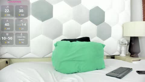 Axel Forte online show from December 3, 12:36 pm