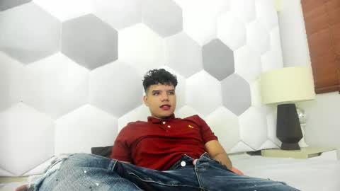 Axel Forte online show from February 6, 2:31 pm