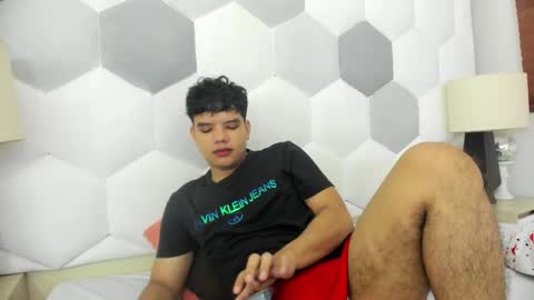 Axel Forte online show from February 26, 1:21 pm