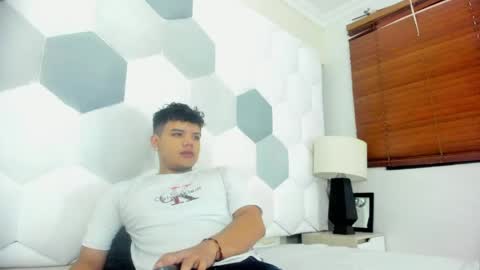 Axel Forte online show from April 21, 1:50 pm