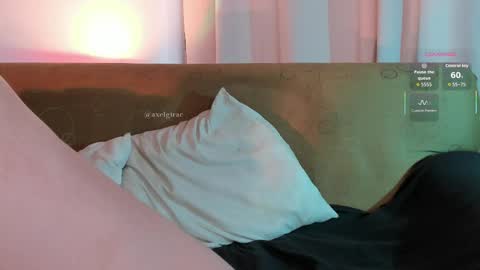 Sebstian online show from April 15, 7:54 pm