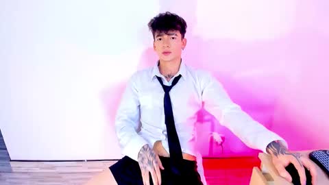 Axel online show from January 15, 4:17 am