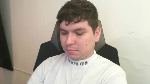 Axel online show from April 20, 1:25 pm