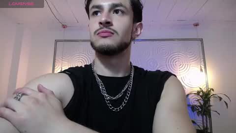 Snapshot of axel_porn_ chatting on June 26, 5:23 am Axel online show from June 26, 5:23 am