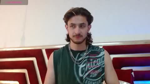 Snapshot of axel_porn_ chatting on July 3, 3:40 pm Axel online show from July 3, 3:40 pm