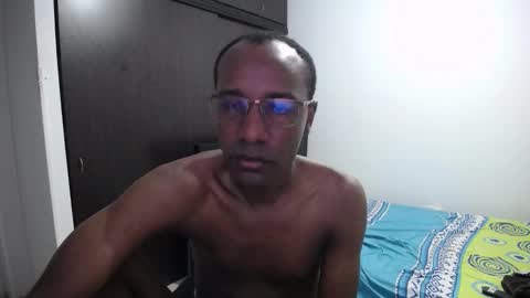 axel rios online show from January 9, 1:41 am