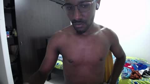 axel rios online show from April 1, 3:18 am