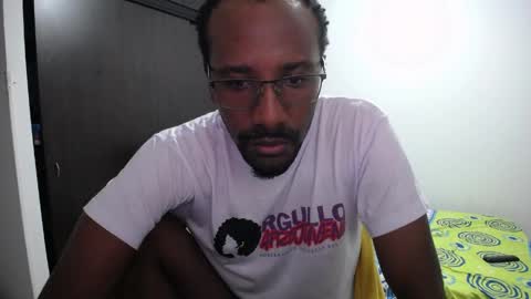 axel rios online show from April 5, 3:15 am