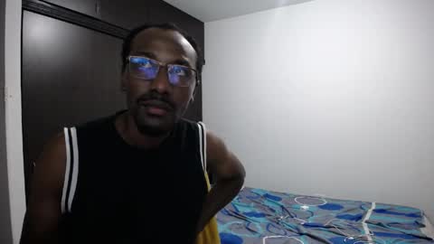 axel rios online show from April 12, 5:12 am