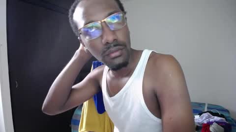 axel rios online show from April 18, 7:58 pm