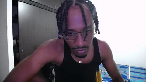 axel rios online show from April 21, 1:07 am