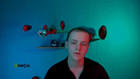 axel_scope online show from February 15, 7:54 pm