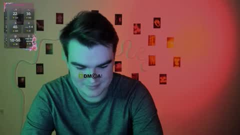 axel_scope online show from March 5, 8:38 pm