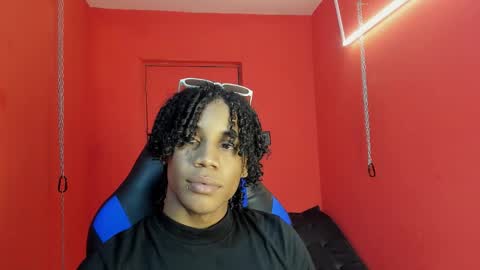 AXEL SILVA online show from February 14, 12:57 pm