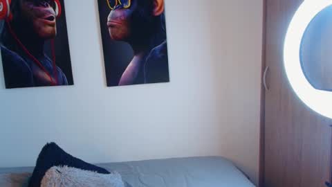 axel stein NEW ACCOUNT online show from March 21, 2:38 am