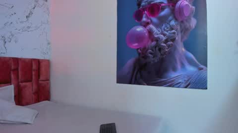 Axel  online show from December 5, 6:54 am