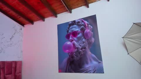 Axel  online show from December 28, 7:33 am