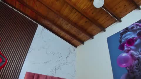 Axel  online show from January 18, 7:38 am