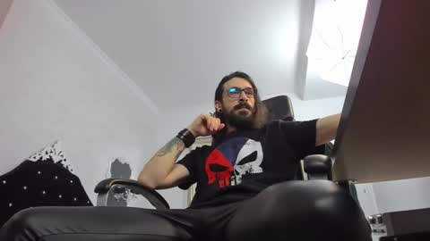 AxelColton online show from January 5, 6:02 am