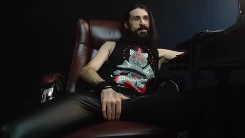 AxelColton online show from January 10, 9:13 am