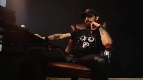 AxelColton online show from January 15, 10:06 am