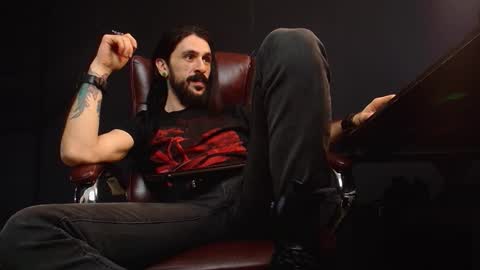 AxelColton online show from January 18, 10:17 am