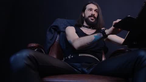 AxelColton online show from January 27, 12:37 pm