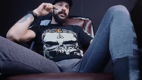 AxelColton online show from February 2, 5:53 am