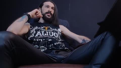 AxelColton online show from February 2, 9:19 am