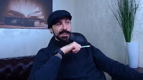 AxelColton online show from December 19, 11:39 am