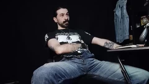 AxelColton online show from March 10, 7:41 pm