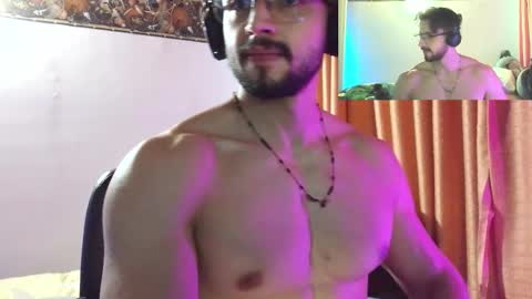 axelcr0ss online show from September 30, 4:39 am