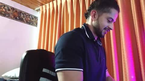 axelcr0ss online show from October 8, 12:52 am