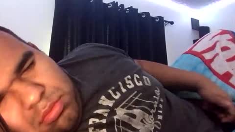 axelfigueroa2 online show from November 14, 3:55 pm