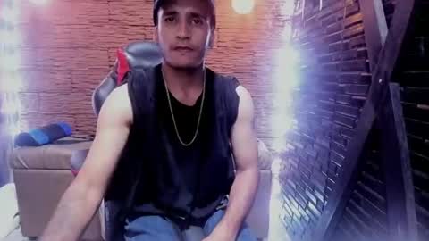 Axell Cross2 online show from January 29, 1:16 am