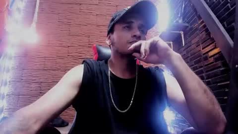 Axell Cross2 online show from January 29, 7:46 am