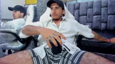 Axell Cross2 online show from February 19, 12:03 am