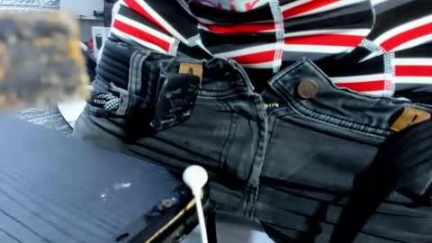 Axell Cross2 online show from February 28, 4:21 am