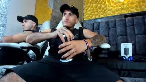 Axell Cross2 online show from March 6, 9:03 am