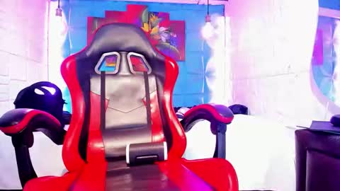 Axell Cross2 online show from February 26, 1:59 am