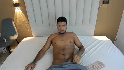 Axell online show from March 11, 11:27 am