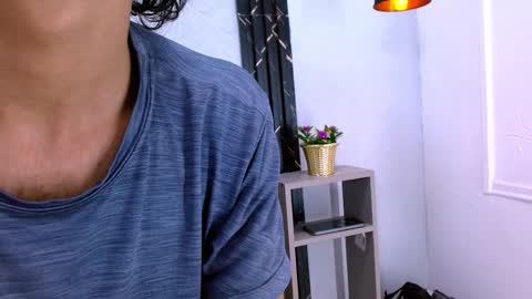 axell_steel online show from February 24, 6:50 pm