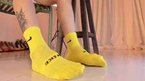 im your little femboy  ALEX   online show from July 22, 7:16 pm
