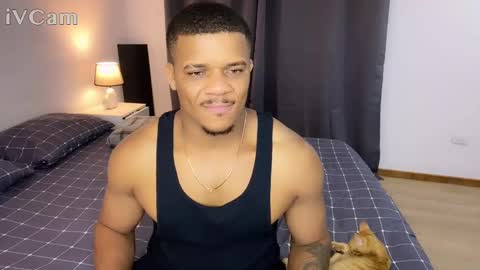 Snapshot of axelldasilva chatting on March 9, 3:11 am AXEL DA SILVA online show from March 9, 3:11 am